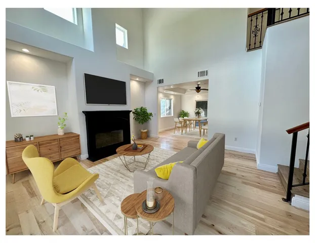 $4,950 | 7245 Baek Court, Van Nuys, CA 91405