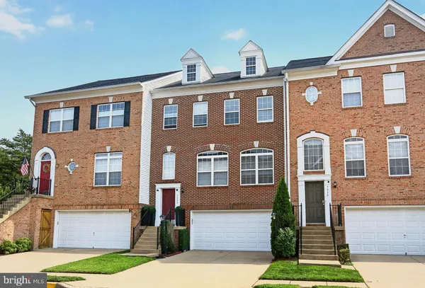 $815,000 | 7332 Hampton Manor Place, Springfield, VA 22150
