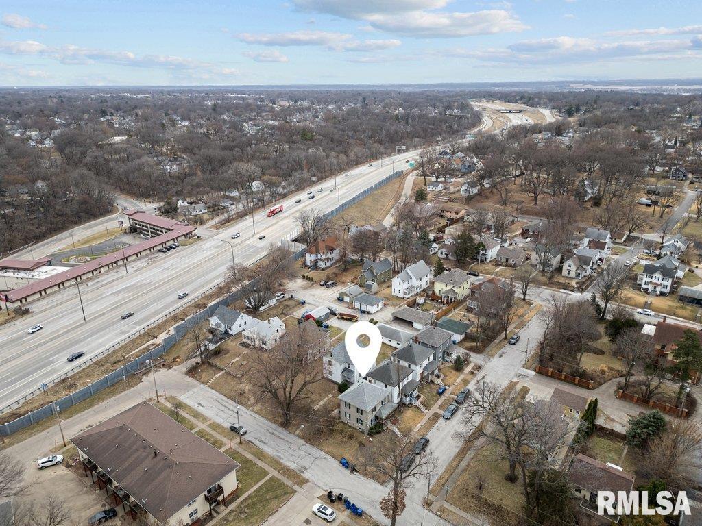 1102 18th Street Moline, IL 61265 - Photo 4 of 25 Gallery Image 4