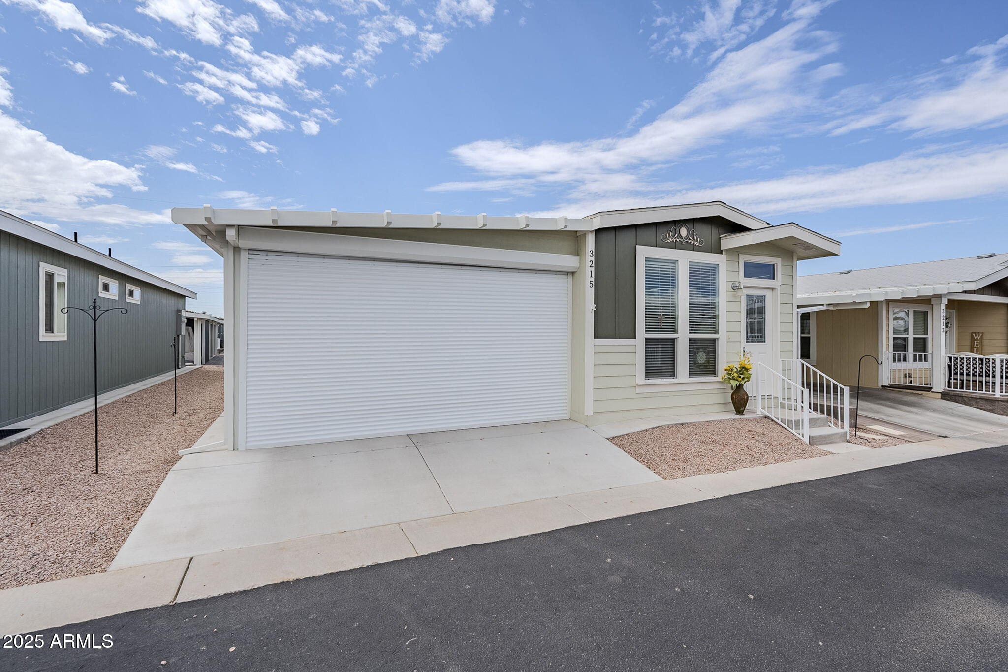 650 North Hawes Road, Unit 3215 Mesa, AZ 85207 - Photo 64 of 68