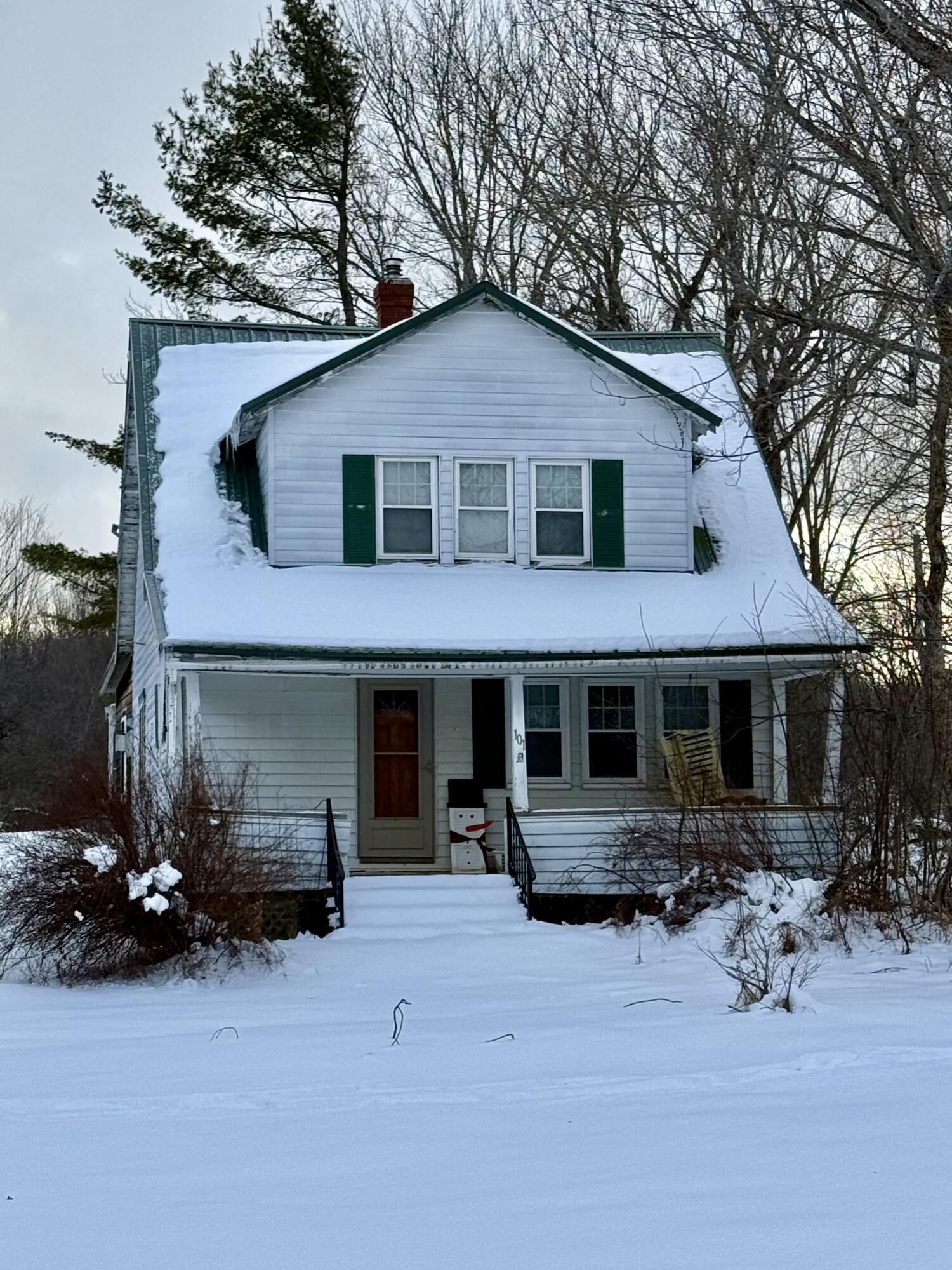 101 South River Road Calais, ME 04619 - Photo 2 of 25