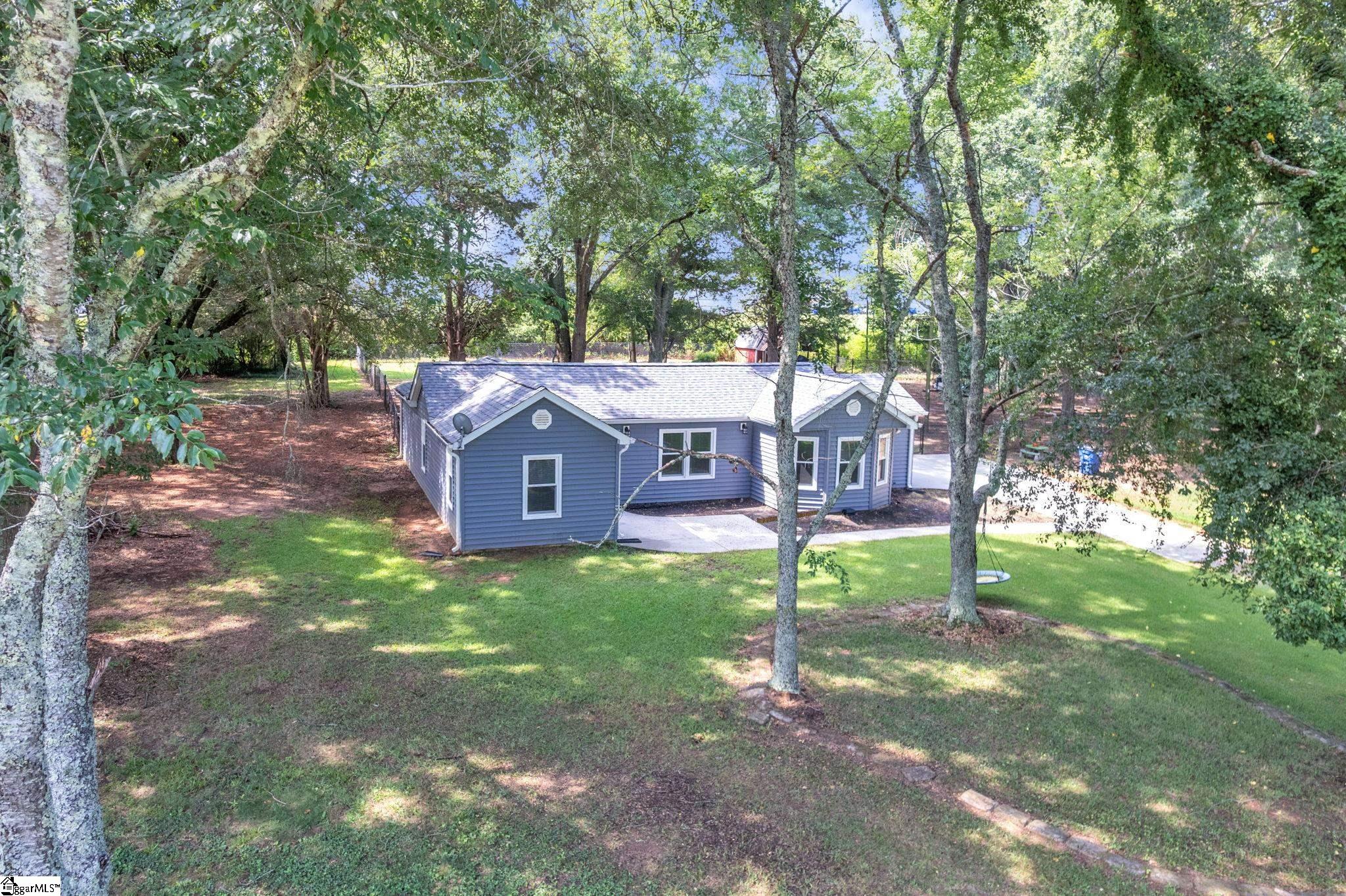 202 Green Meadows Circle Fountain Inn, SC 29644 - Photo 30 of 31