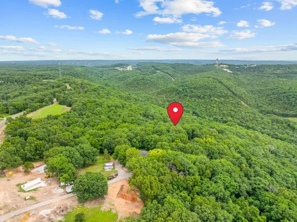 $135,000 | Lot 14 Welkom Drive, Branson, MO 65616