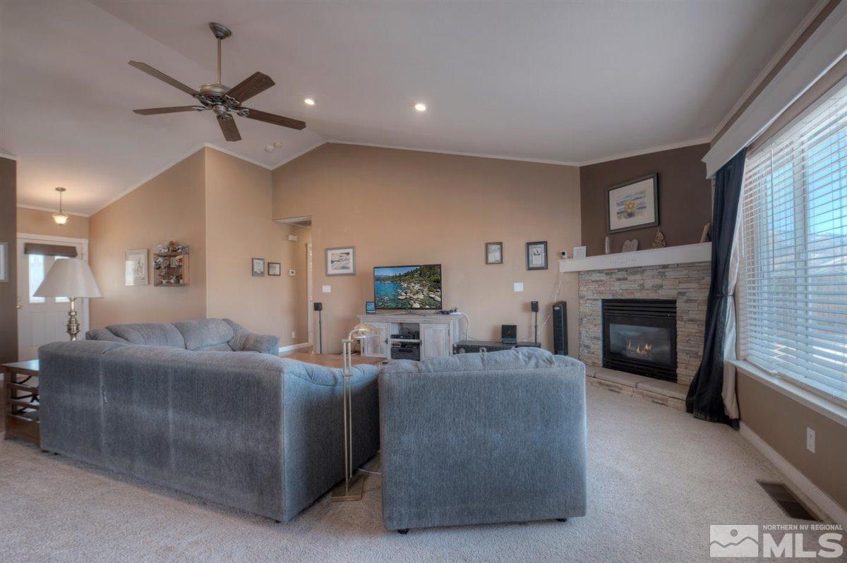 1020 Ridgeview Court Carson City, NV 89705 - Photo 11 of 32 Photo 11