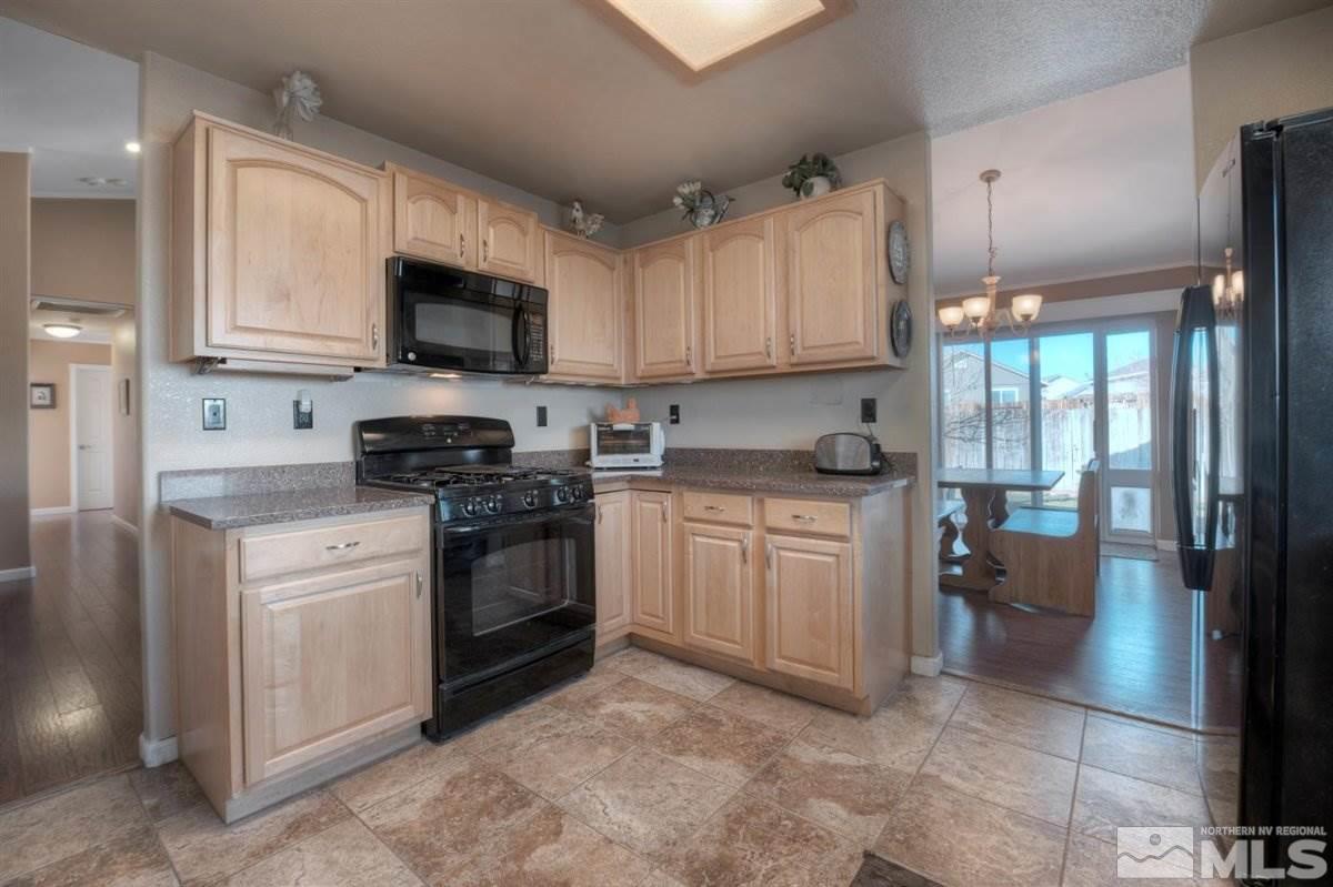 1020 Ridgeview Court Carson City, NV 89705 - Photo 14 of 32 Photo 14