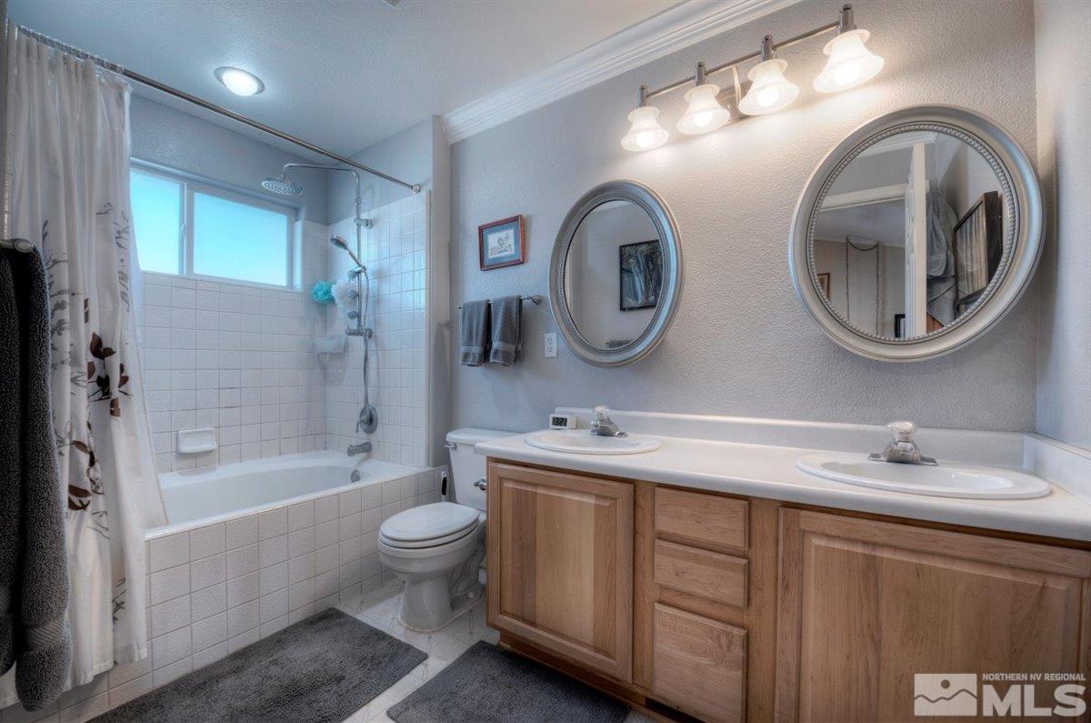 1020 Ridgeview Court Carson City, NV 89705 - Photo 19 of 32 Photo 19