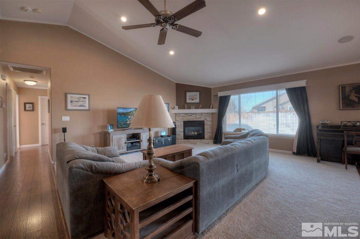 1020 Ridgeview Court Carson City, NV 89705 - Photo 10 of 32 Photo 10