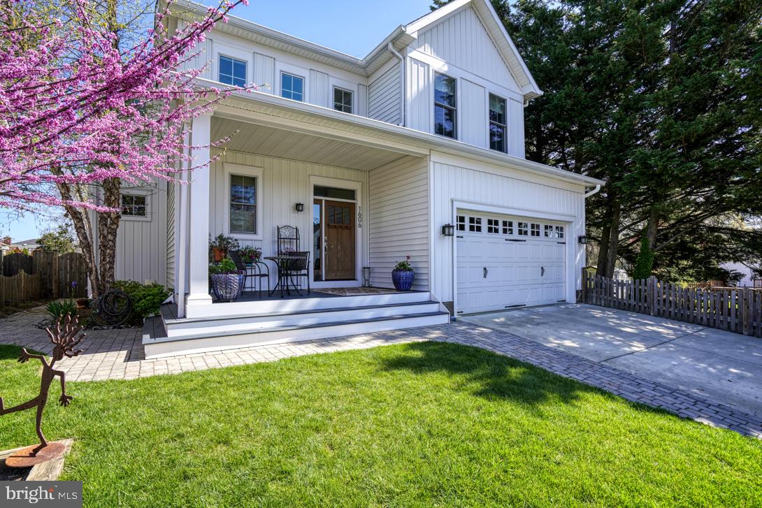 1606 Virginia Street Annapolis, MD 21401 - Photo 1 of 74