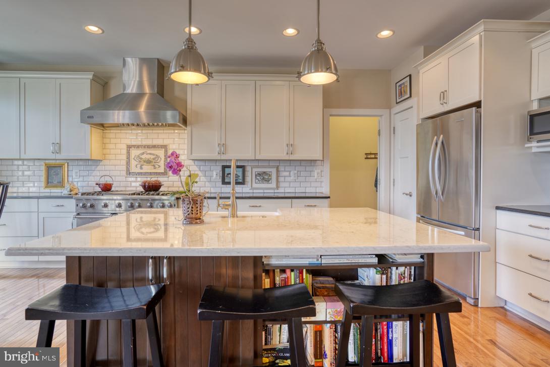 1606 Virginia Street Annapolis, MD 21401 - Photo 14 of 74