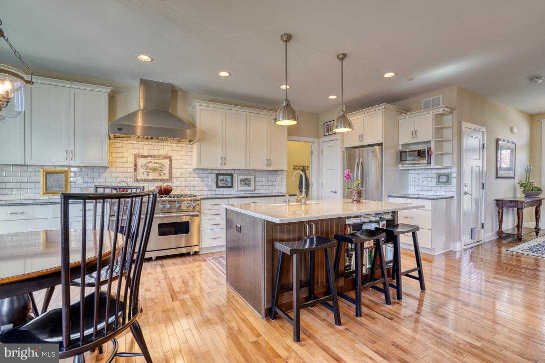 1606 Virginia Street Annapolis, MD 21401 - Photo 16 of 74