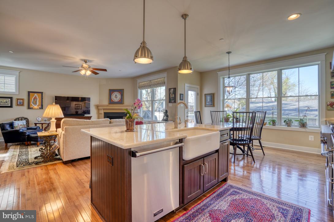 1606 Virginia Street Annapolis, MD 21401 - Photo 17 of 74