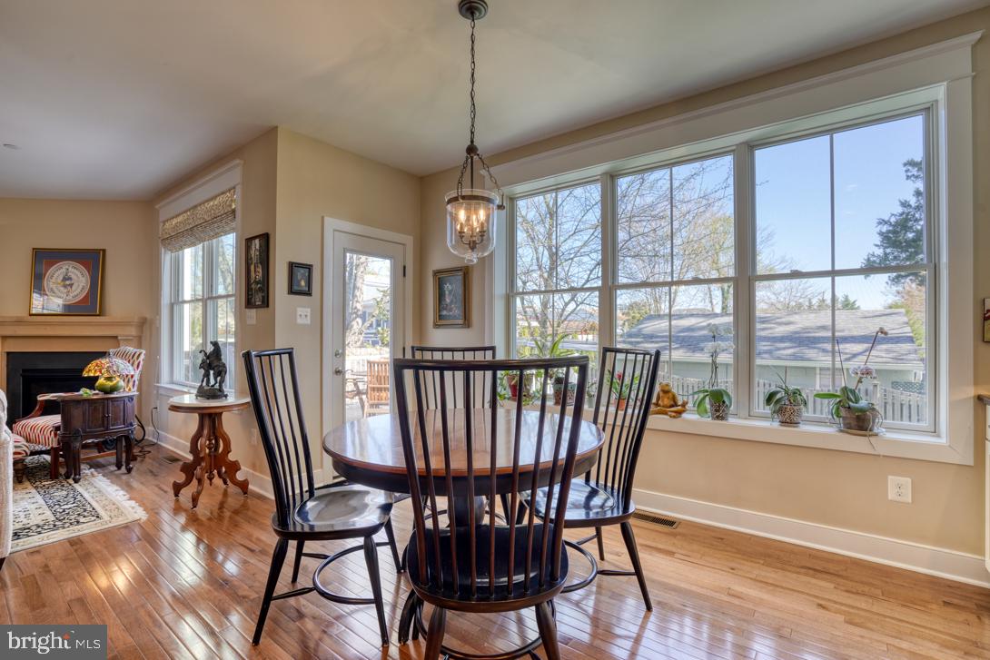 1606 Virginia Street Annapolis, MD 21401 - Photo 20 of 74