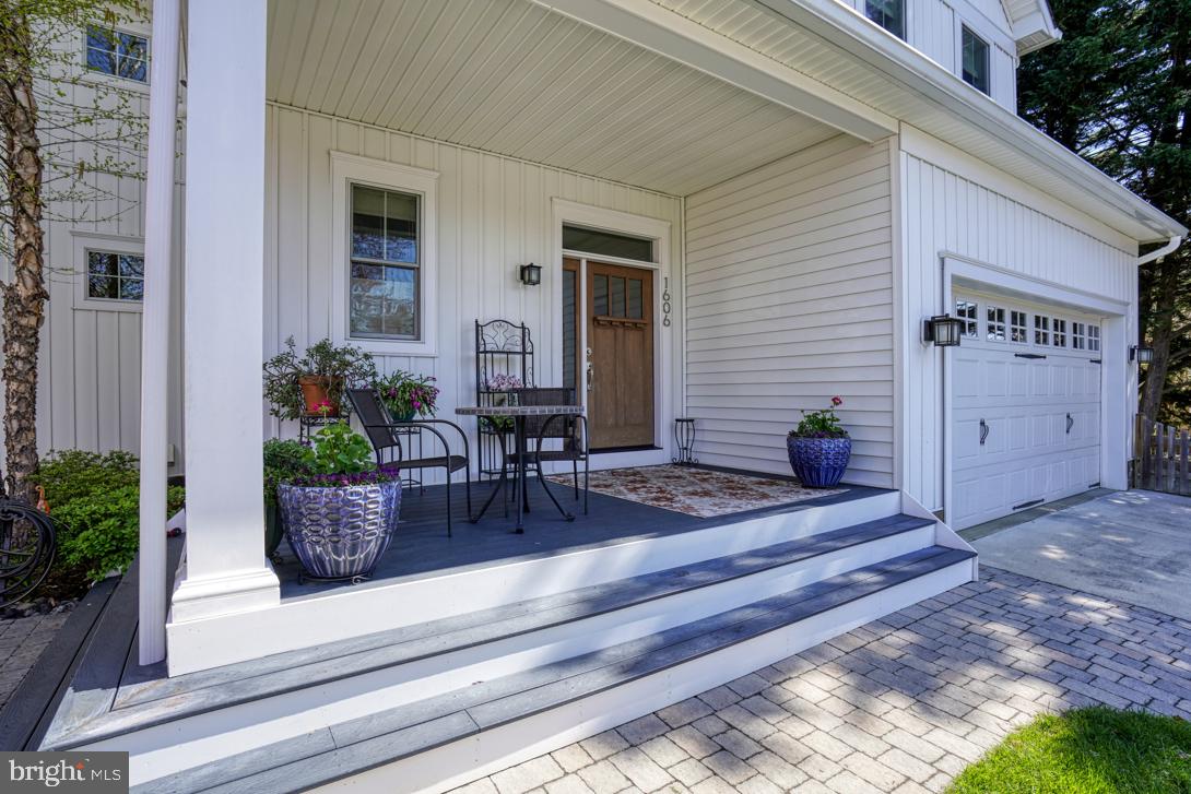 1606 Virginia Street Annapolis, MD 21401 - Photo 2 of 74