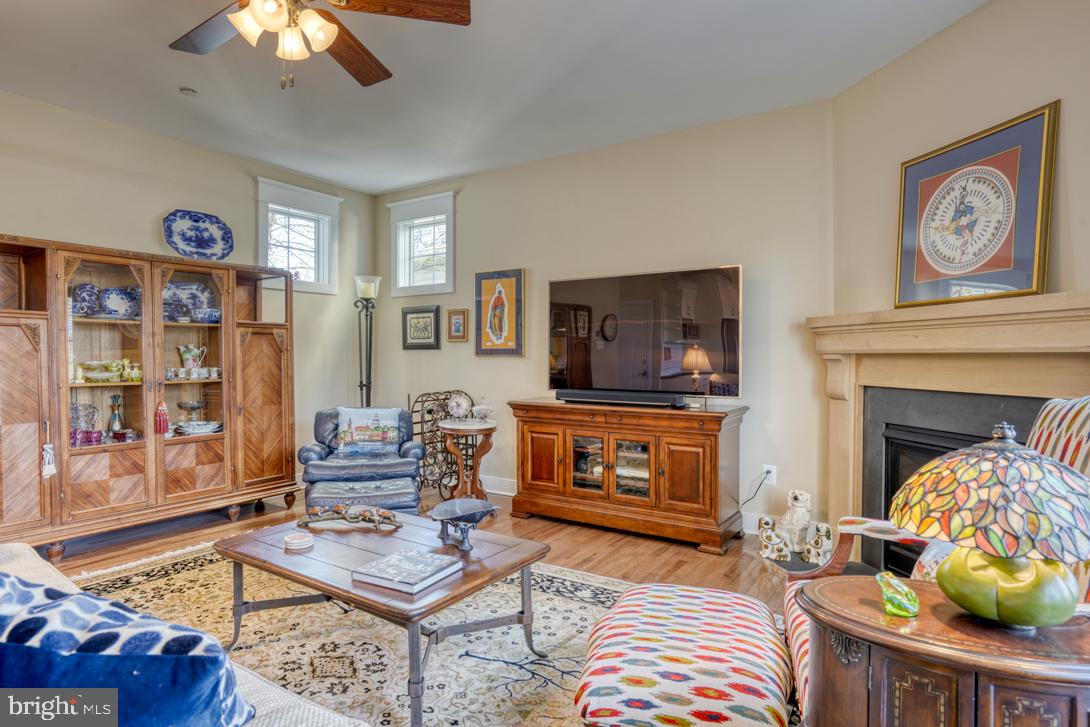 1606 Virginia Street Annapolis, MD 21401 - Photo 24 of 74