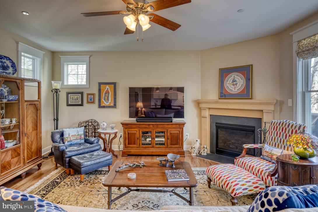 1606 Virginia Street Annapolis, MD 21401 - Photo 25 of 74