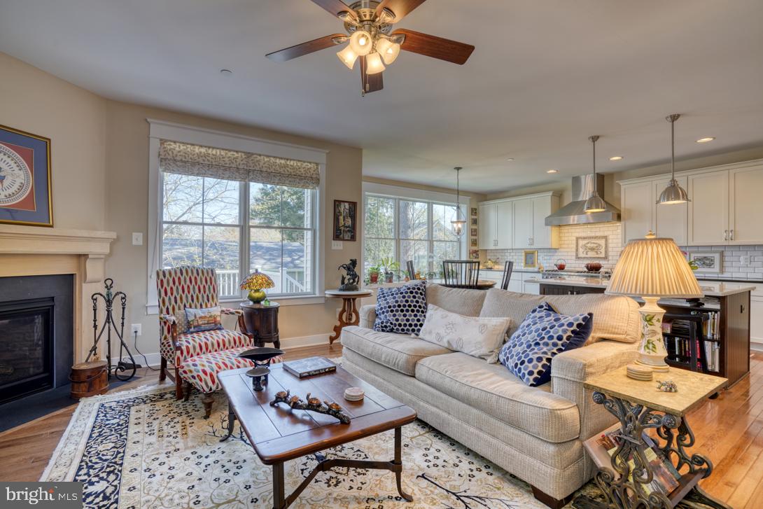 1606 Virginia Street Annapolis, MD 21401 - Photo 27 of 74