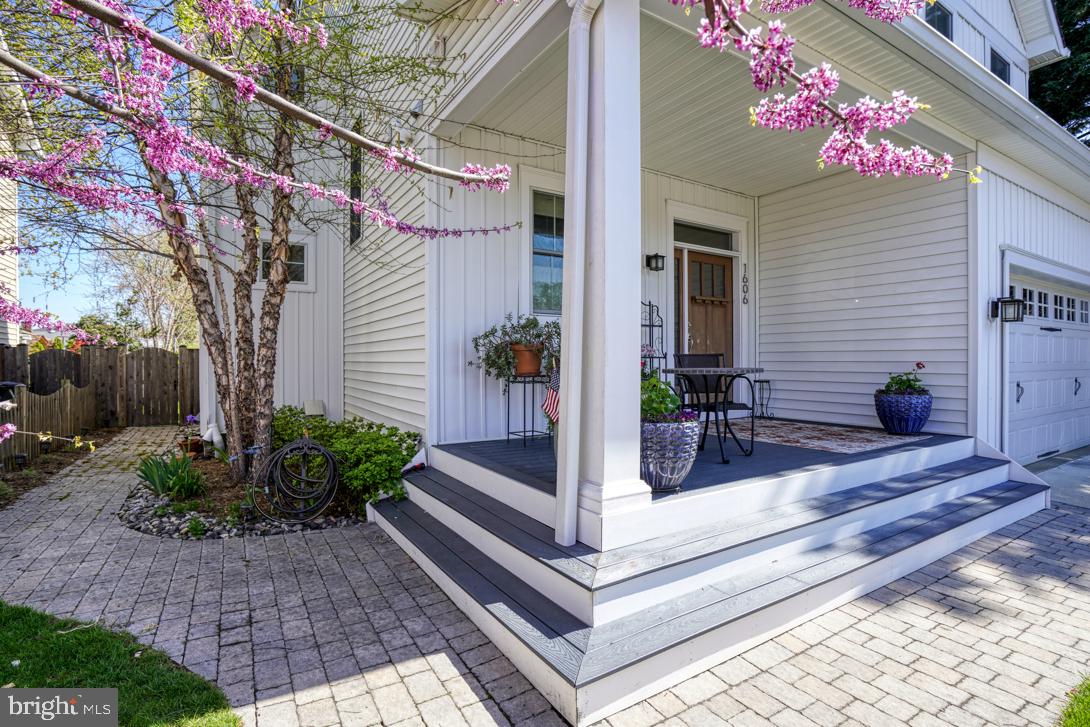 1606 Virginia Street Annapolis, MD 21401 - Photo 3 of 74