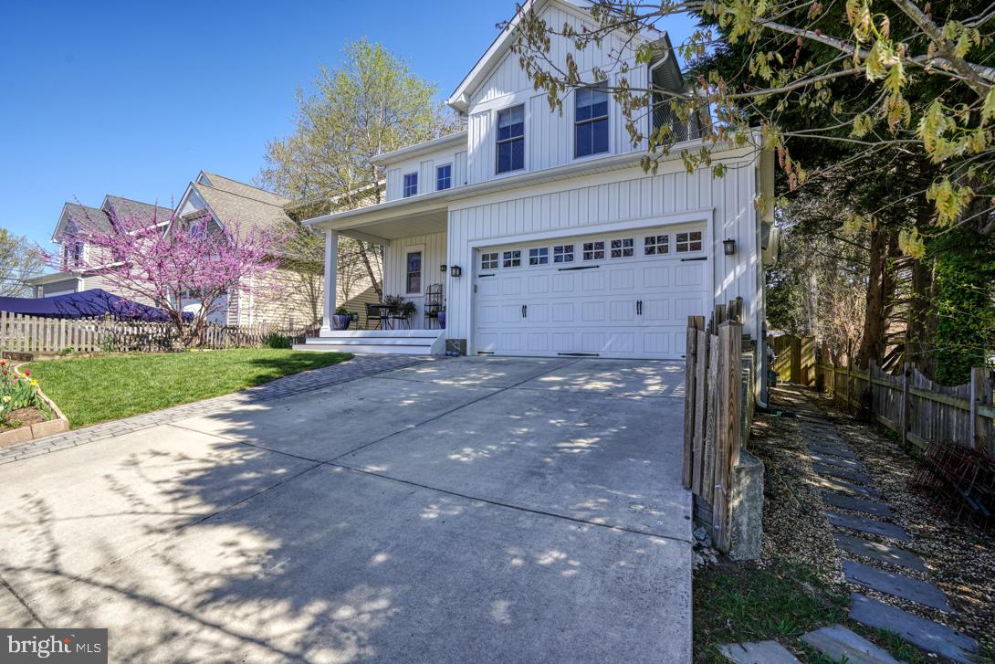 1606 Virginia Street Annapolis, MD 21401 - Photo 5 of 74