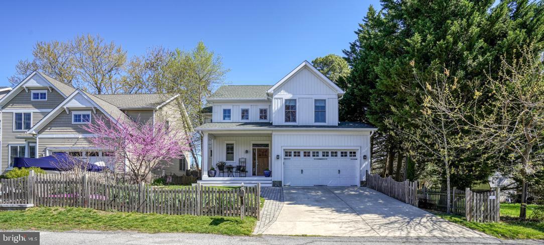 1606 Virginia Street Annapolis, MD 21401 - Photo 6 of 74