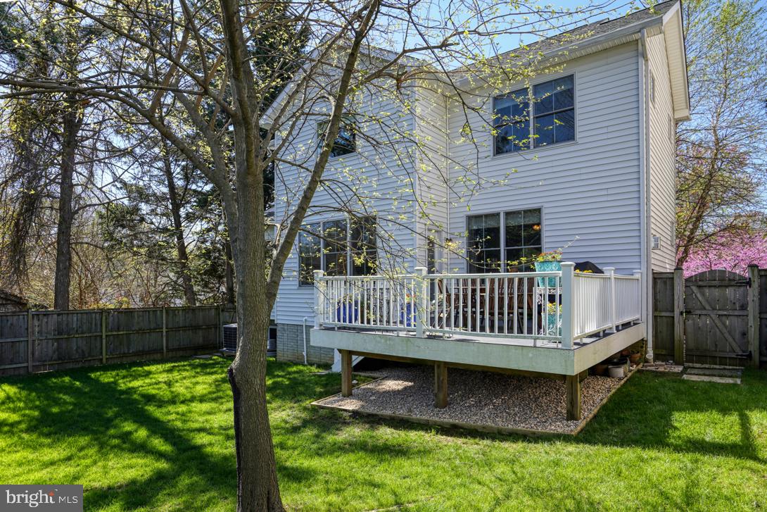 1606 Virginia Street Annapolis, MD 21401 - Photo 70 of 74