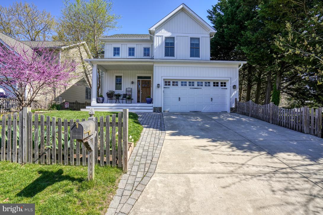 1606 Virginia Street Annapolis, MD 21401 - Photo 7 of 74