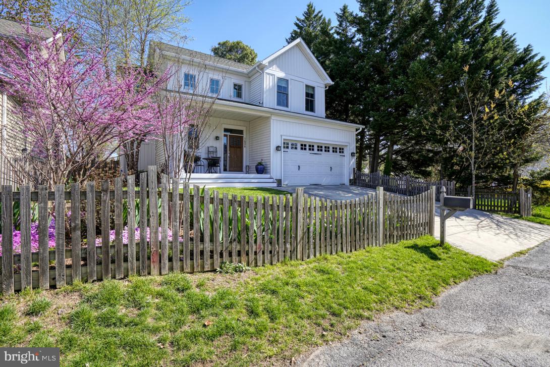 1606 Virginia Street Annapolis, MD 21401 - Photo 8 of 74