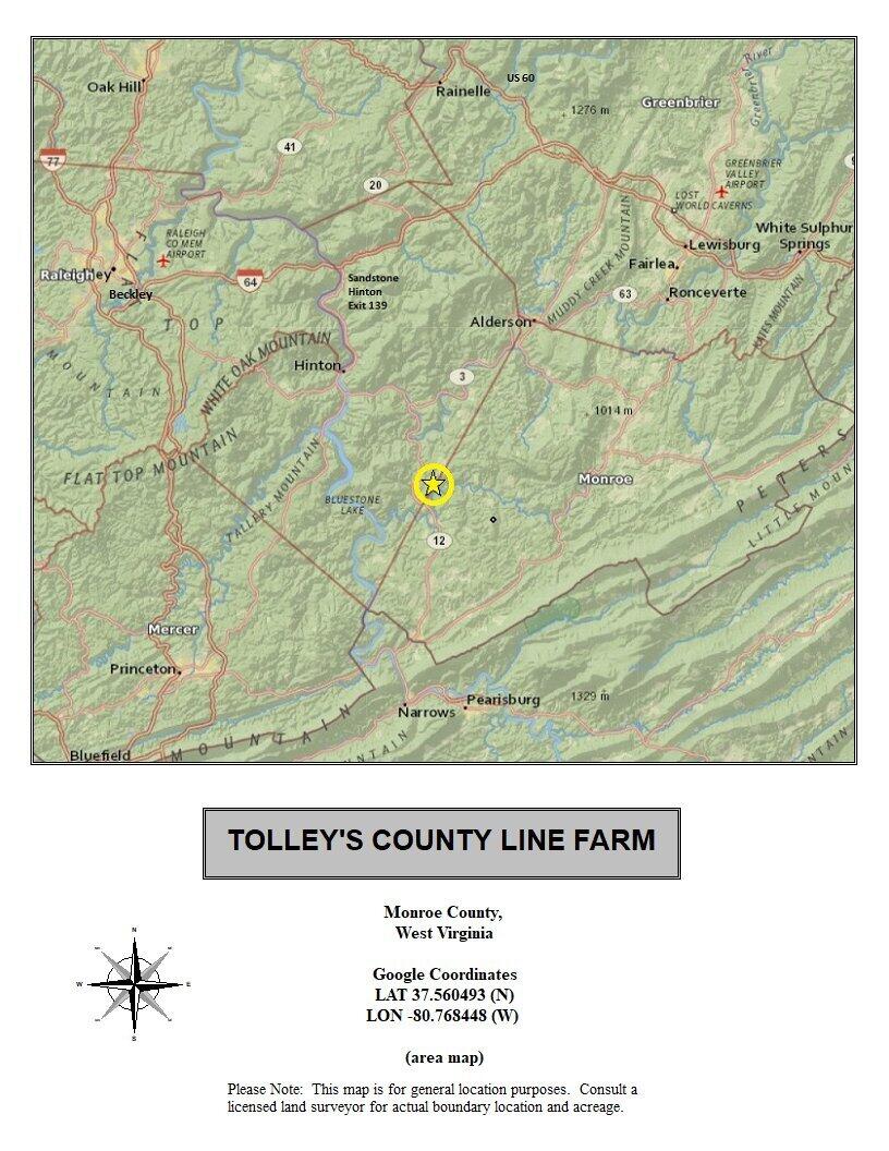 35 Co Route Forest Hill, WV 24935 - Photo 133 of 151 Gallery Image 133