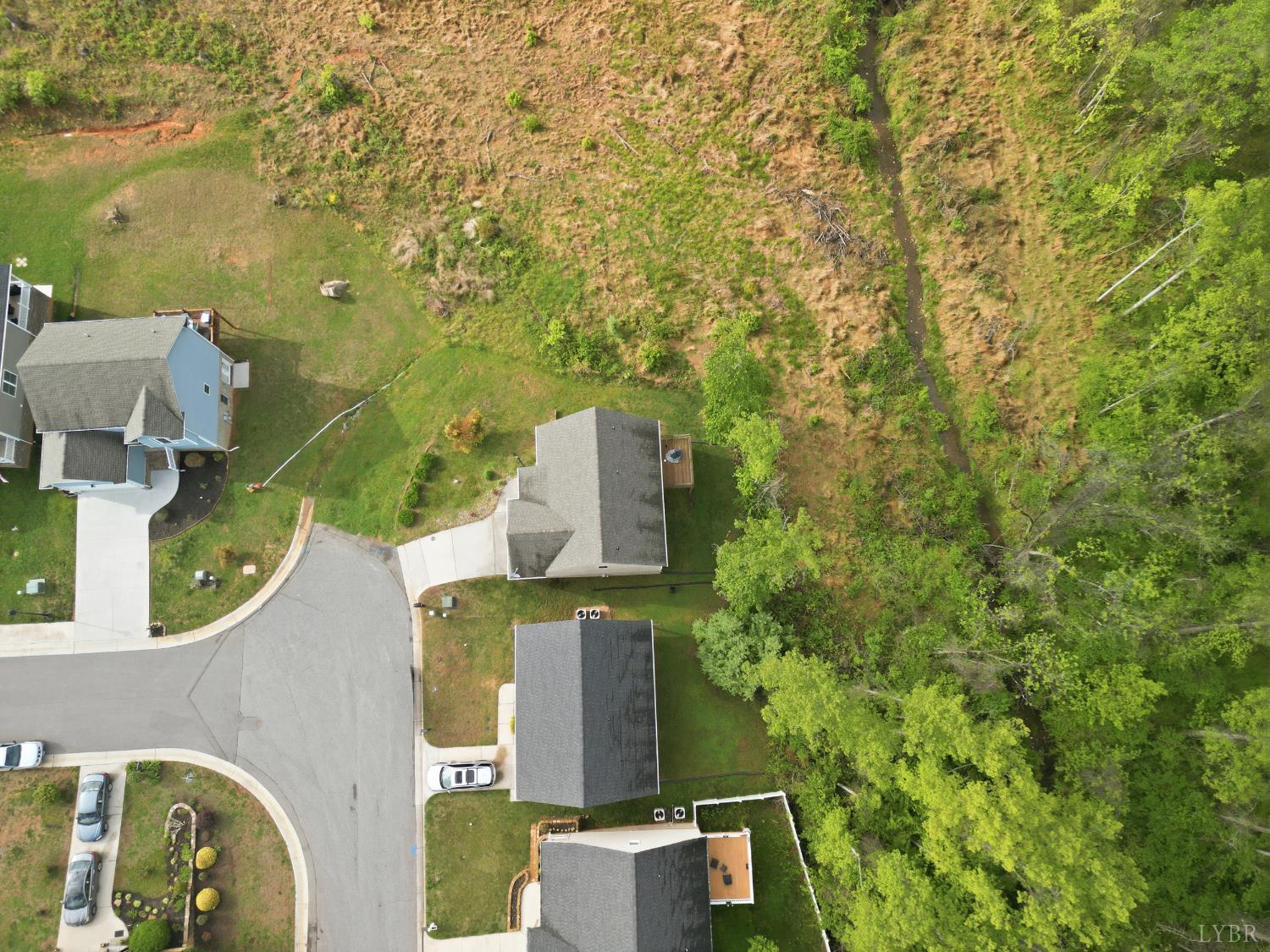 1198 Crest Ridge Drive Bedford, VA 24523 - Photo 38 of 40