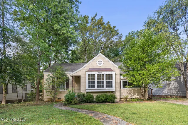 $215,000 | 1735 Piedmont Street, Jackson, MS 39202