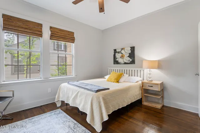 $215,000 | 1735 Piedmont Street, Jackson, MS 39202