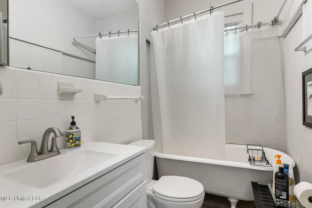 $215,000 | 1735 Piedmont Street, Jackson, MS 39202