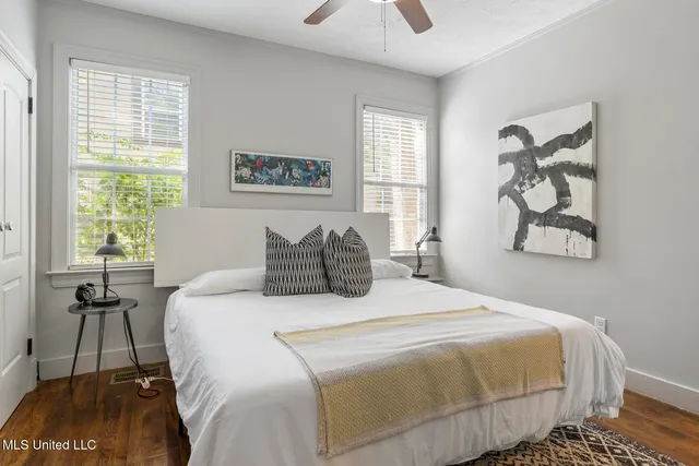 $215,000 | 1735 Piedmont Street, Jackson, MS 39202