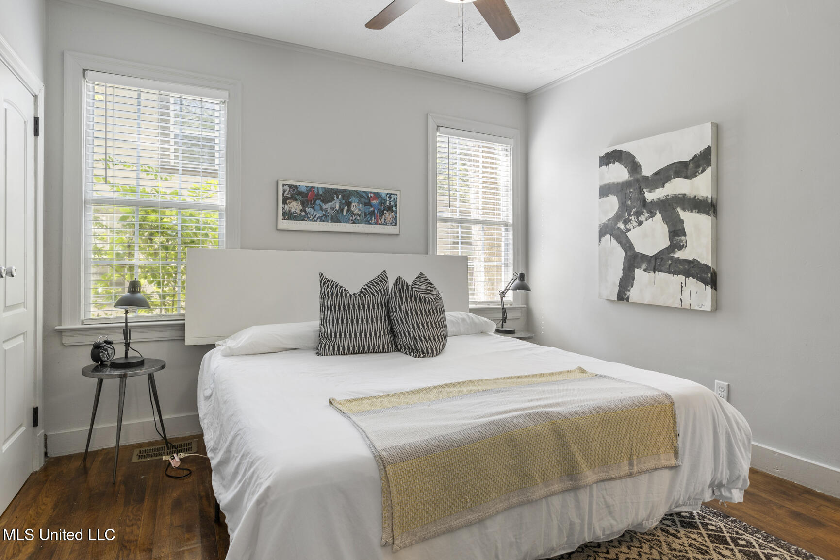 1735 Piedmont Street Jackson, MS 39202 - Photo 19 of 28 1735 Piedmont-19