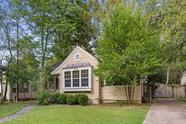 $215,000 | 1735 Piedmont Street, Jackson, MS 39202