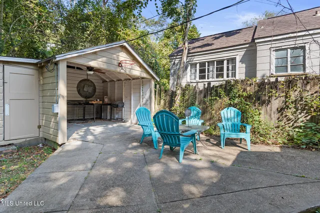 $215,000 | 1735 Piedmont Street, Jackson, MS 39202