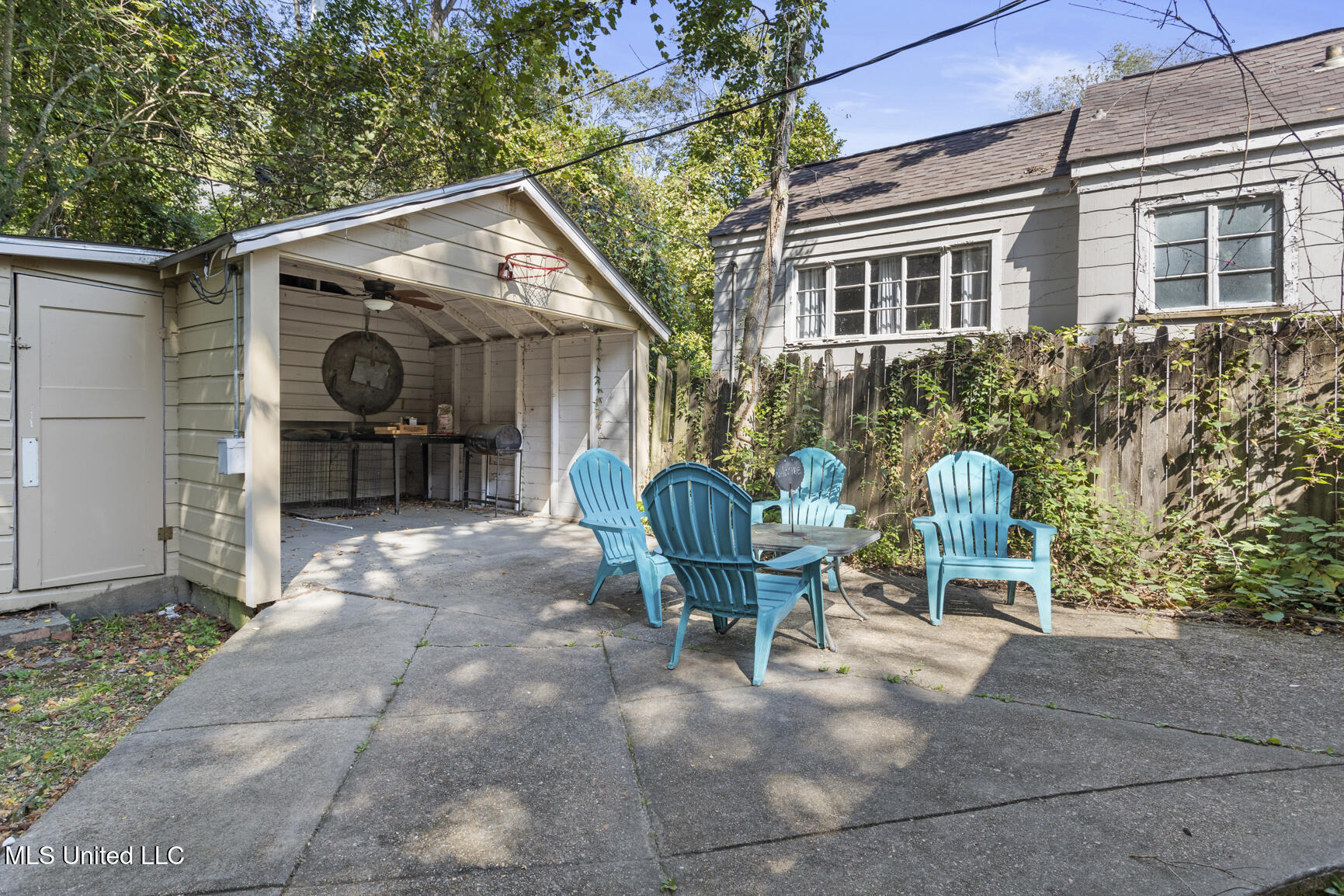 1735 Piedmont Street Jackson, MS 39202 - Photo 25 of 28 1735 Piedmont-25