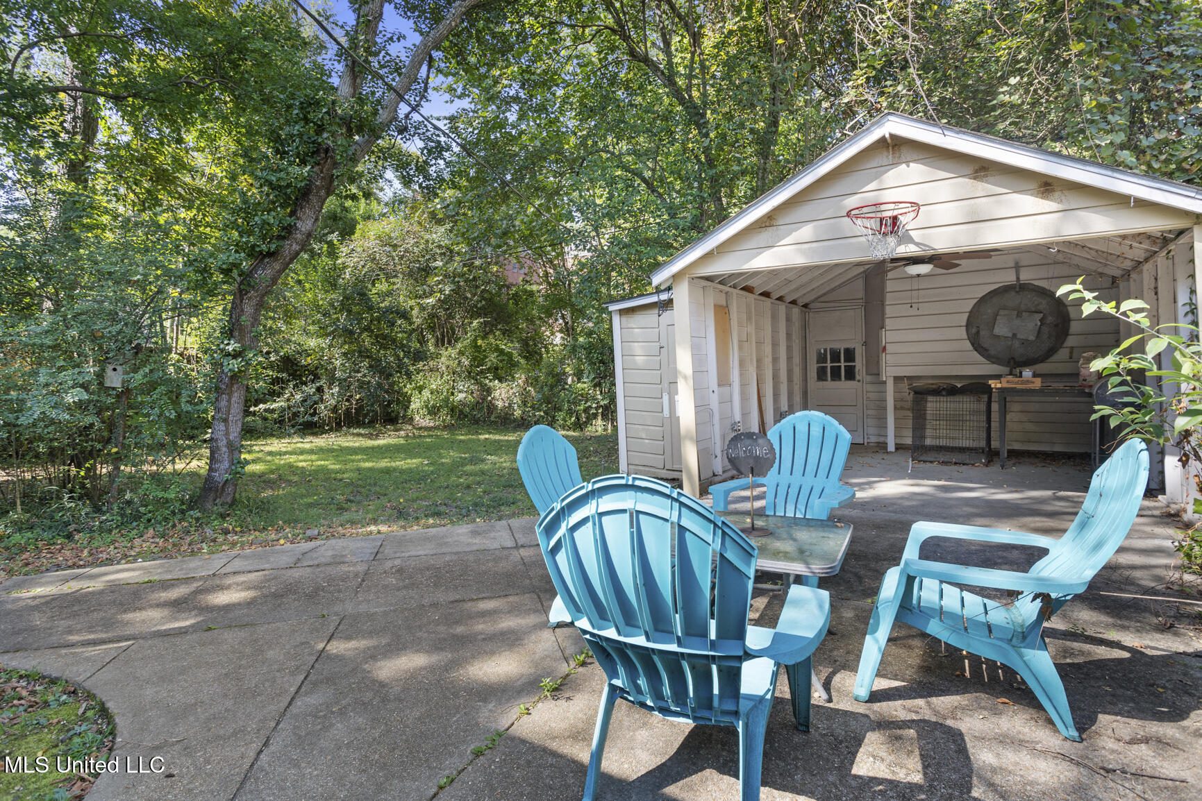 1735 Piedmont Street Jackson, MS 39202 - Photo 26 of 28 1735 Piedmont-26