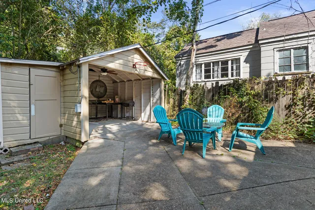 $215,000 | 1735 Piedmont Street, Jackson, MS 39202