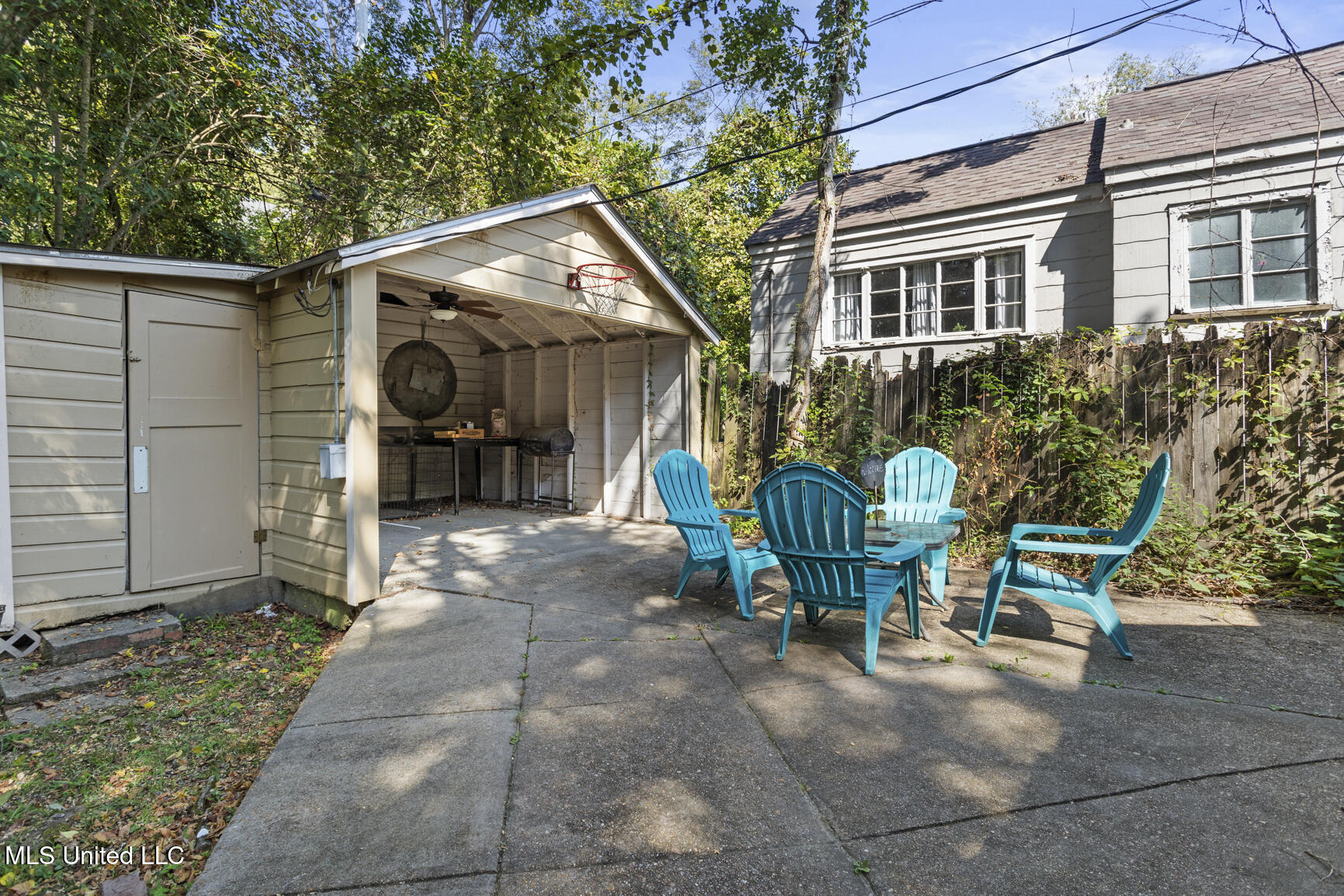 1735 Piedmont Street Jackson, MS 39202 - Photo 27 of 28 1735 Piedmont-27