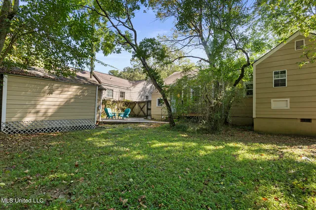 $215,000 | 1735 Piedmont Street, Jackson, MS 39202