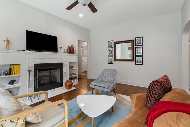 $215,000 | 1735 Piedmont Street, Jackson, MS 39202