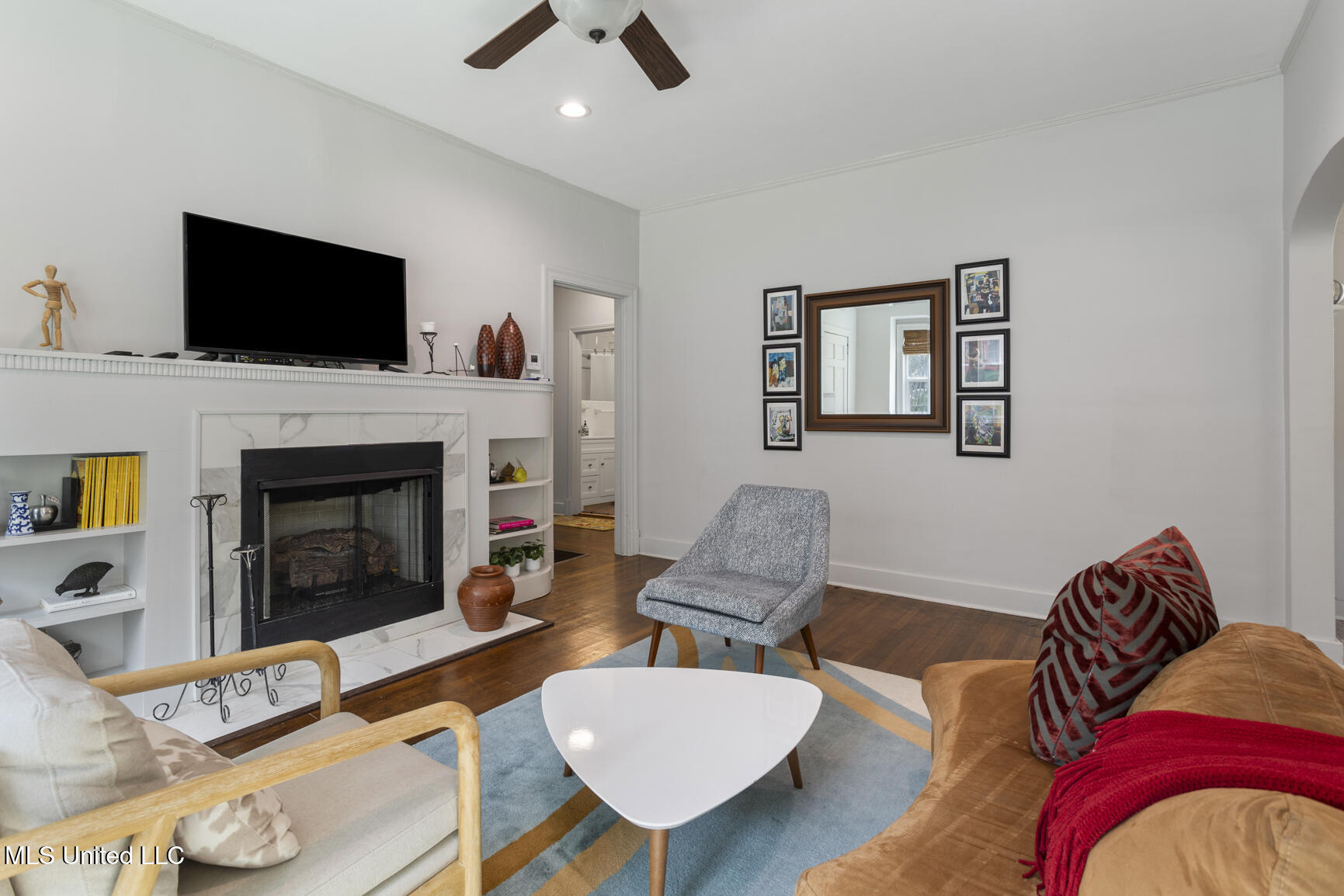 1735 Piedmont Street Jackson, MS 39202 - Photo 4 of 28 1735 Piedmont-4