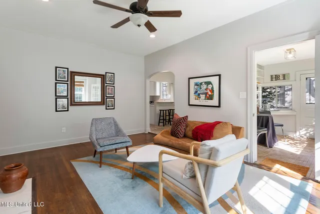 $215,000 | 1735 Piedmont Street, Jackson, MS 39202