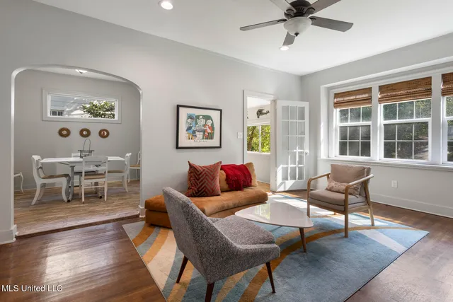 $215,000 | 1735 Piedmont Street, Jackson, MS 39202