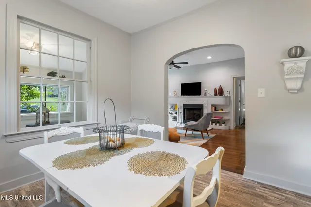 $215,000 | 1735 Piedmont Street, Jackson, MS 39202