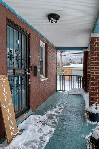 $170,000 | 9516 South Yale Avenue, Chicago, IL 60628