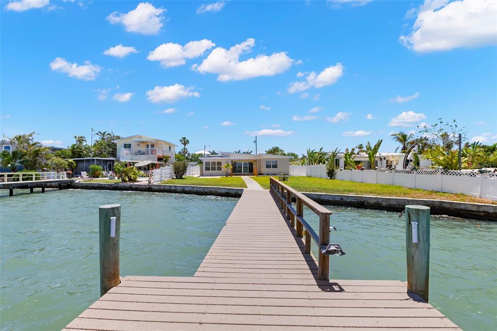 708 Sunset Cove Madeira Beach, FL 33708 - Photo 49 of 61