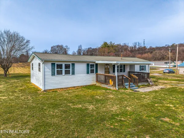 $167,700 | 1207 Bolling Street, White Pine, TN 37890