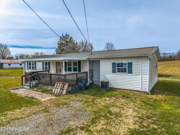 $164,900 | 1207 Bolling Street, White Pine, TN 37890