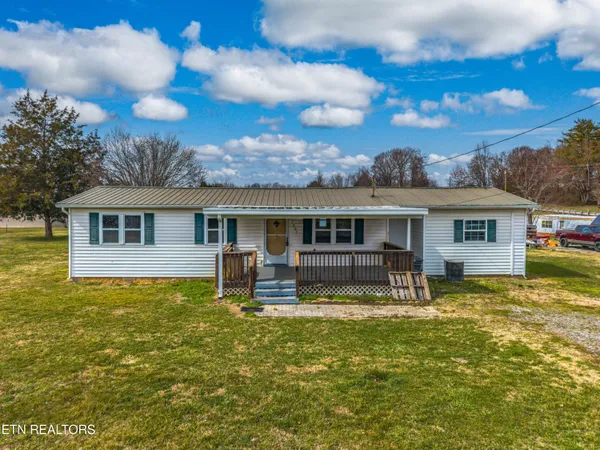 $164,900 | 1207 Bolling Street, White Pine, TN 37890